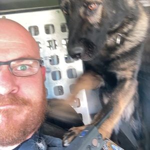 Meet your Posher, Joseph